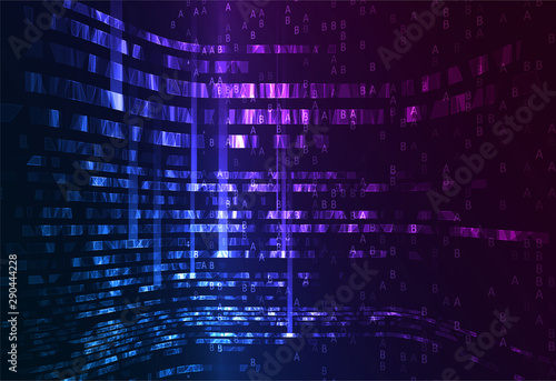 Big genomic data visualization