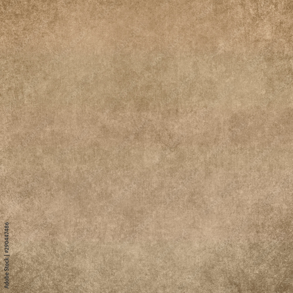 Fototapeta premium Brown designed grunge texture. Vintage background with space for text or image