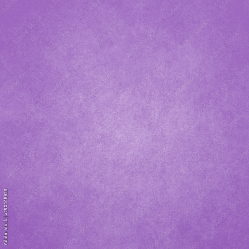 Fototapeta premium Purple designed grunge texture. Vintage background with space for text or image