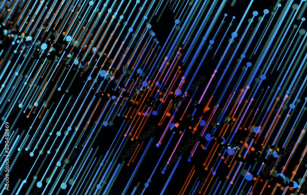 Future Data Technology, Network Information Transmission and Storage, Big Data Technology Future Data Technology, Network Information Transmission and Storage, Big Data Technology