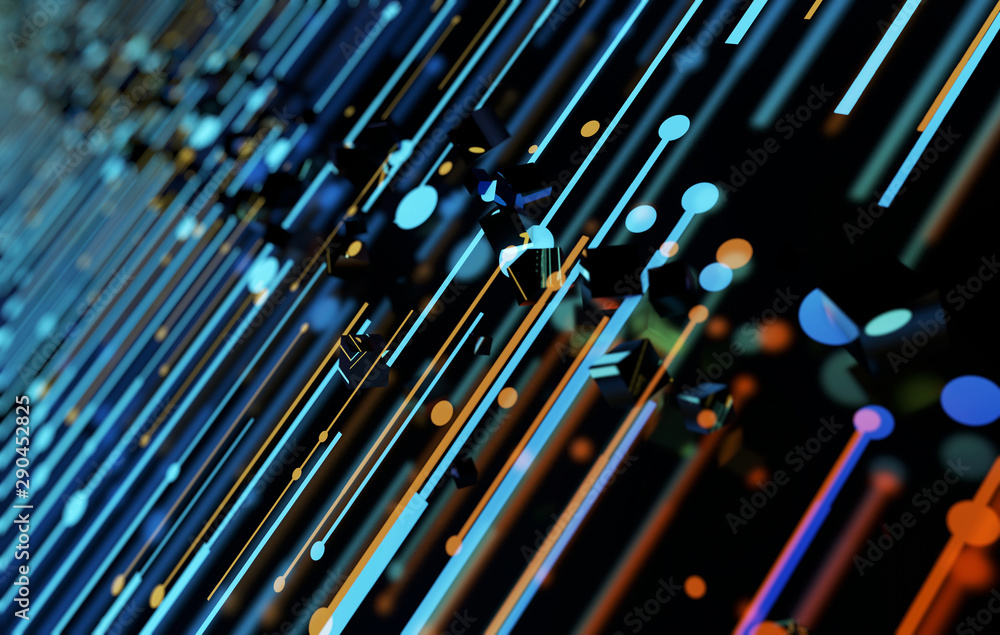 Future Data Technology, Network Information Transmission and Storage, Big Data Technology Future Data Technology, Network Information Transmission and Storage, Big Data Technology