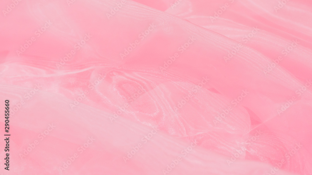 Fototapeta premium pink abstract background