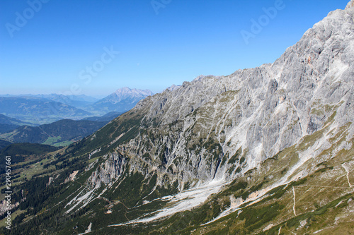 salzburgerland