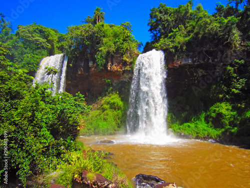 Iguazu Falls