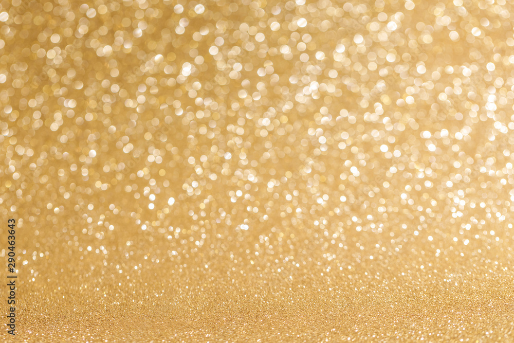 Festive glitter background Festive glitter background