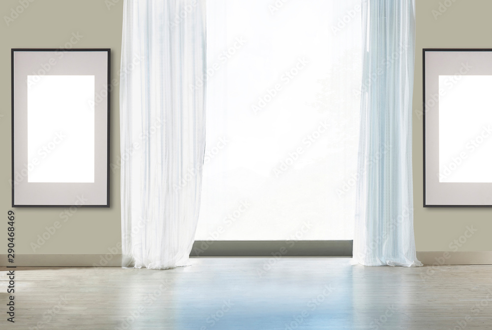 Fototapeta premium decorative stone wall, interior design for home, office, hotel and bedroom