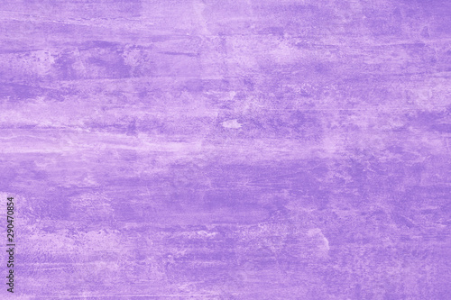 Purple spots on canvas. Abstract violet watercolor background. Modern magenta artistic pattern, pink backdrop. Drawing texture. Painted wall, stained paper card.