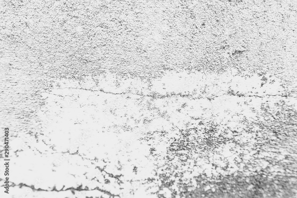 Fototapeta premium Beautiful closeup textures abstract color gray and white tiles granite and gray pattern wall and background and art
