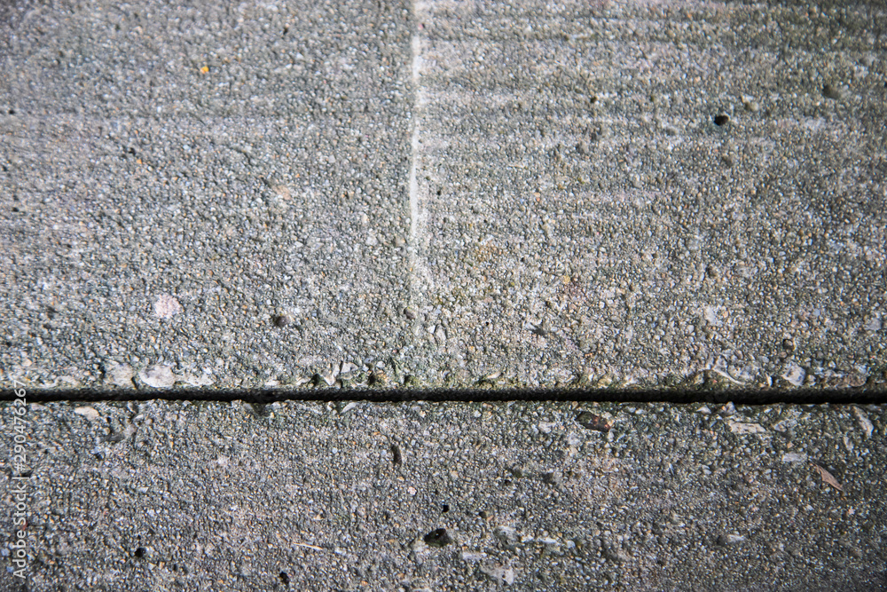 Obraz premium cement floor