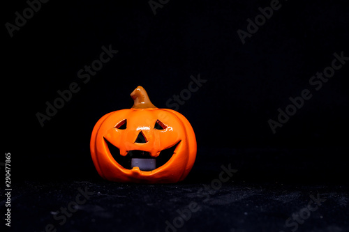 Pumpkin Jack Halloween Festival