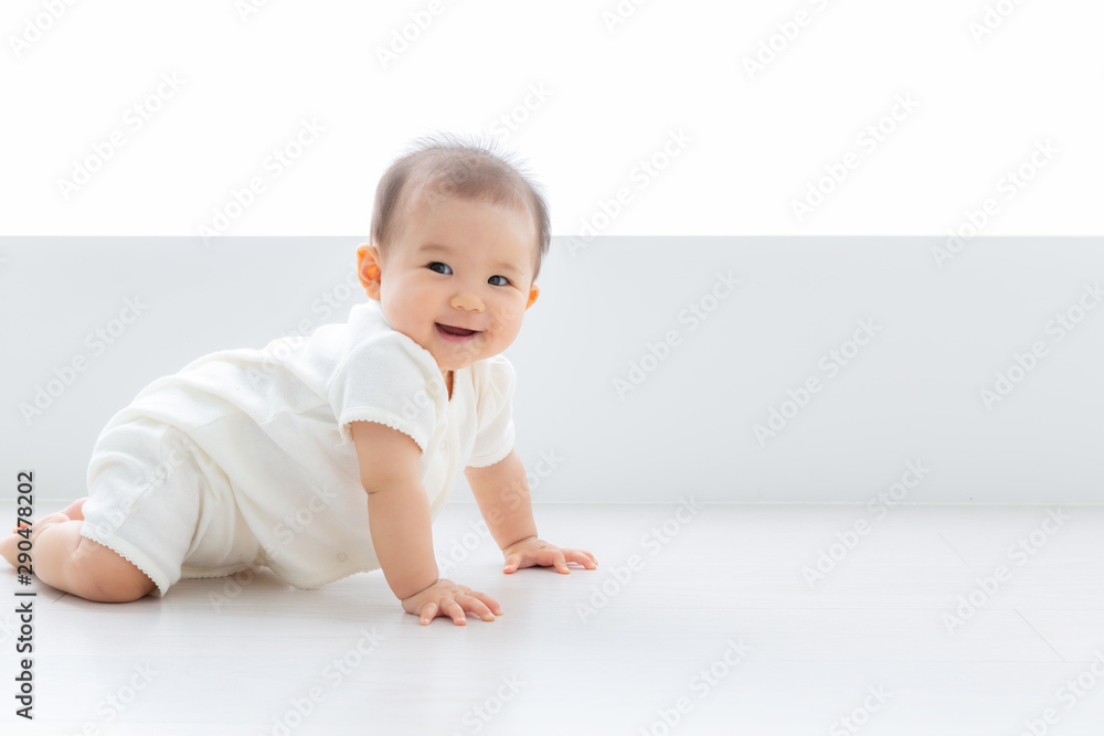 赤ちゃん 赤ちゃん