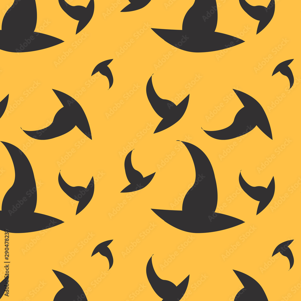 Hat pattern for Halloween 2019 Hat pattern for Halloween 2019