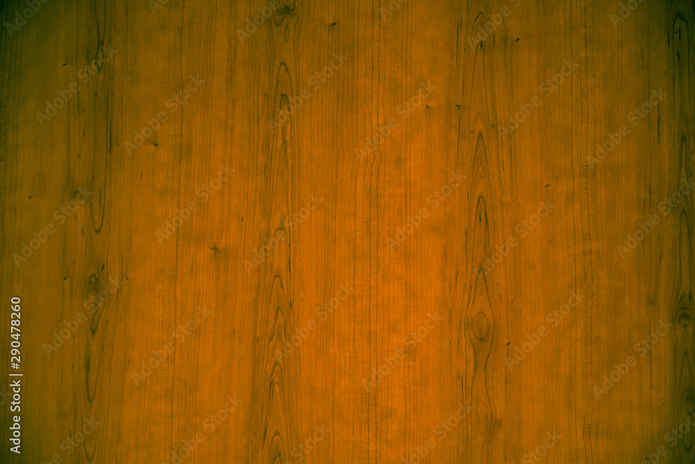 Obraz premium wood desk plank to use as background or texture