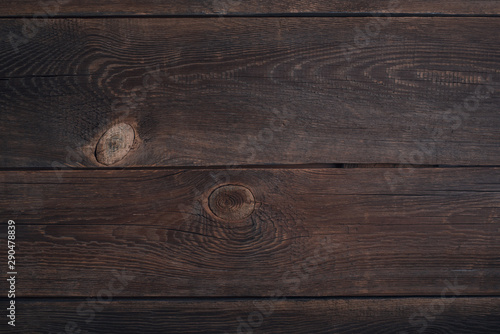 Wallpaper Mural wood desk plank to use as background or texture Torontodigital.ca