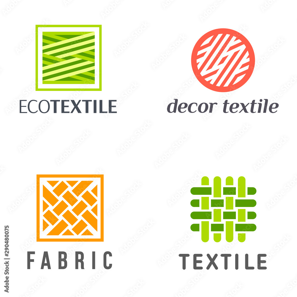 Umbrella Textile Logo Template #229666 - TemplateMonster