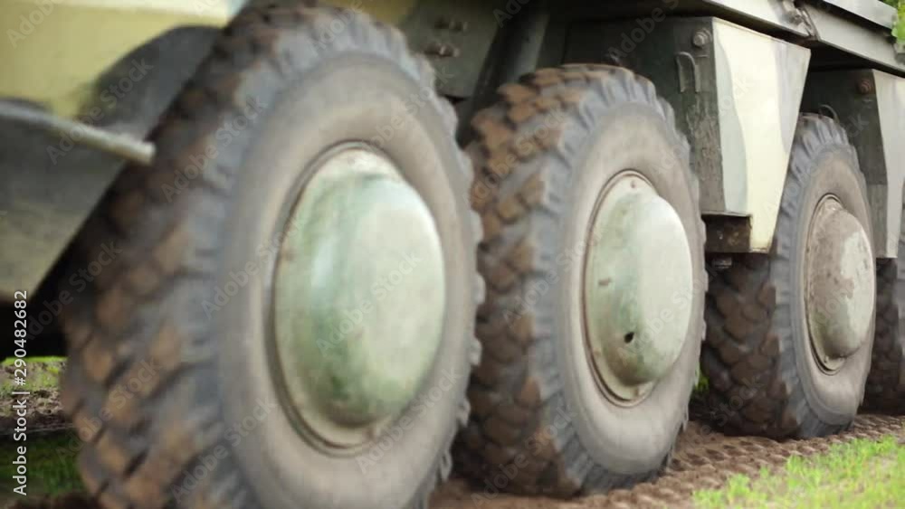 BTR-4,Tactical exercises of the Ukrainian army BTR-4,Tactical exercises of the Ukrainian army