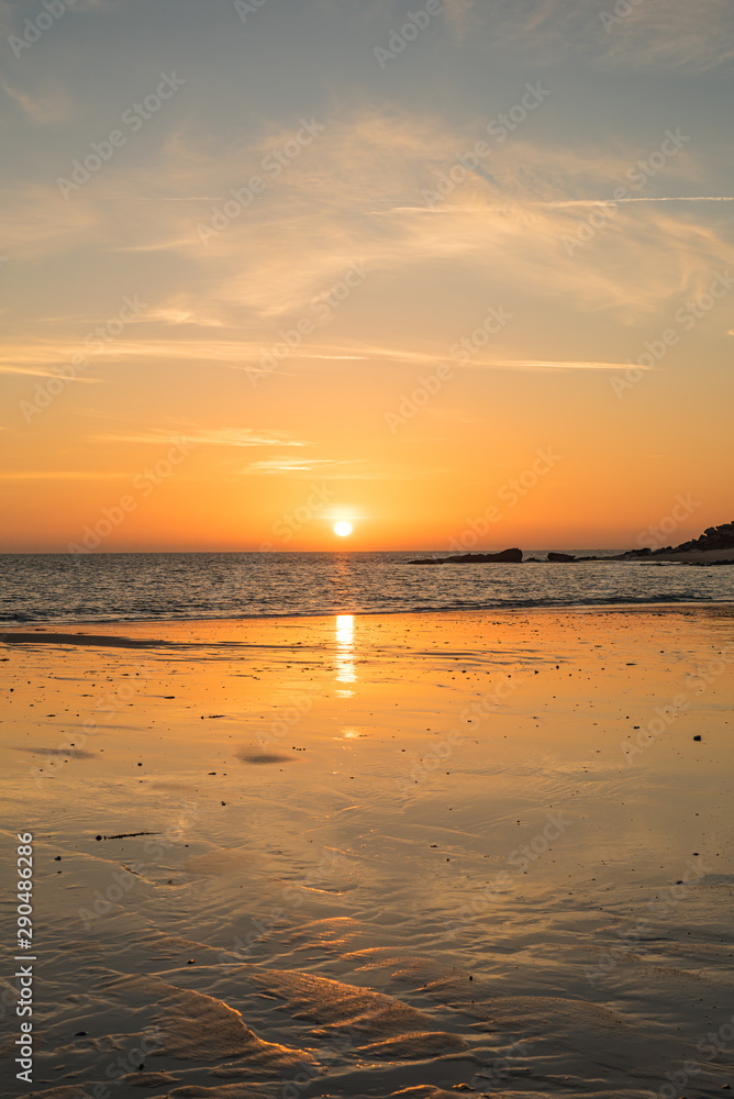 Fototapeta premium sunrise37