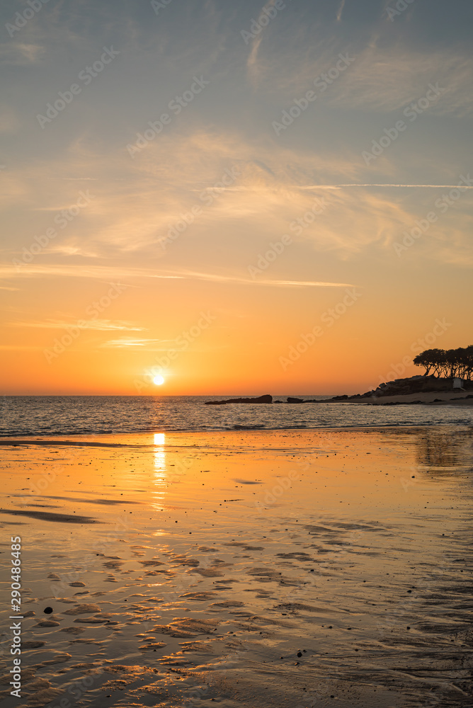 Fototapeta premium sunrise36