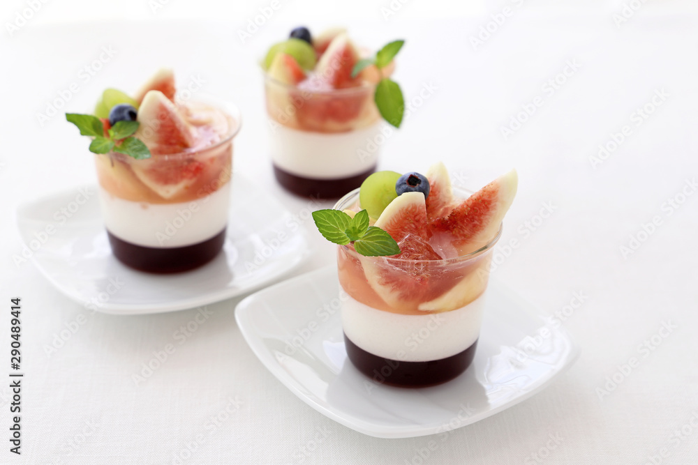 いちじくヴェリーヌ いちじくヴェリーヌ