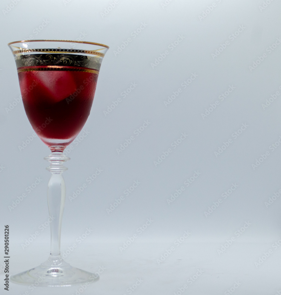 glass of red wine glass of red wine