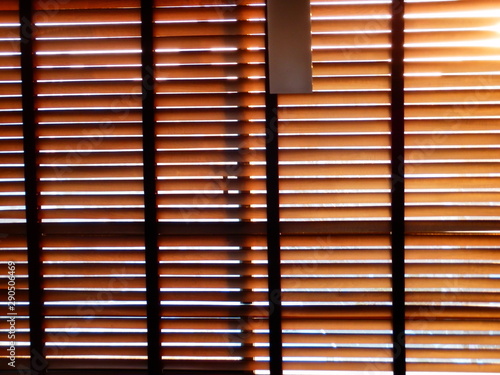 Wallpaper Mural ブラインド Torontodigital.ca