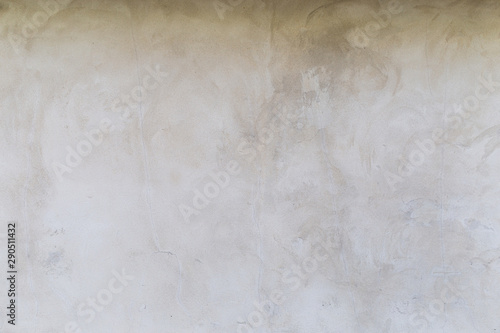 Gray beton concrete wall, abstract background photo texture.