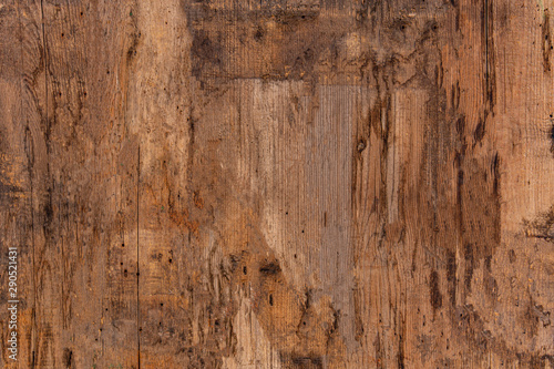 Textured wooden background