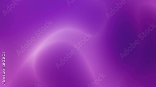 Soft pink purple light waves abstract gradient christmas background seamless video loop photo