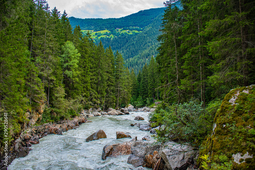 Foto Otztaler Ache two