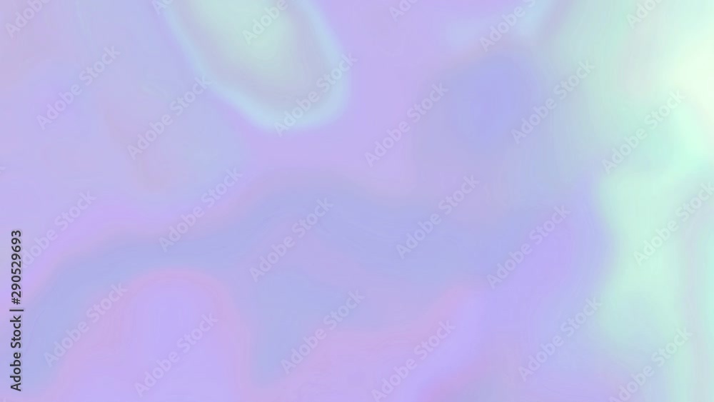 Animated holographic texture Animated holographic texture
