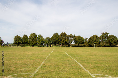 Sports Field photo