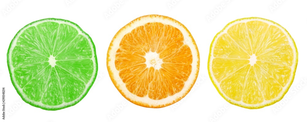 Obraz premium Lemon.