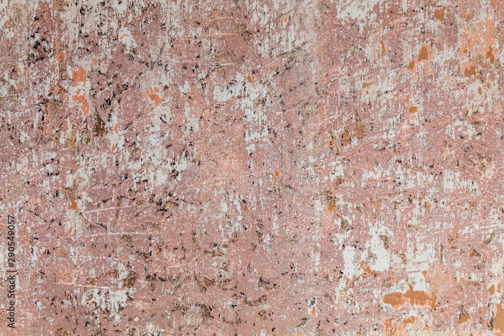 Old Weathered Peeling Concrete Wall Texture Old Weathered Peeling Concrete Wall Texture