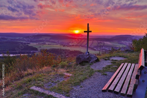 blick vom bärenstein