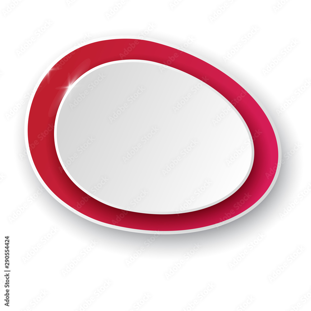 Flat dynamic background design. Colorful geometric frame Flat dynamic background design. Colorful geometric frame