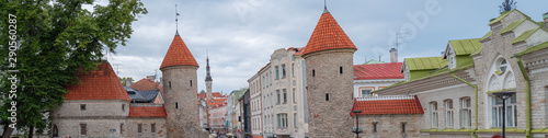 beautiful photos of Tallinn