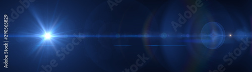 Abstract backgrounds banner space neon lights (super high resolution)