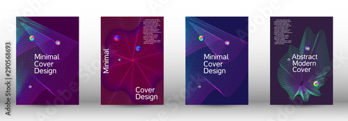 Cover design.