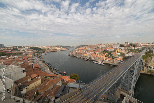 Ville de Porto