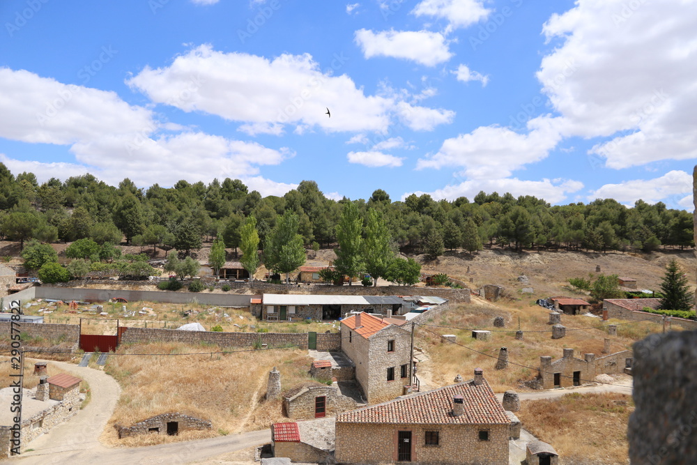 Trigueros del Valle Trigueros del Valle