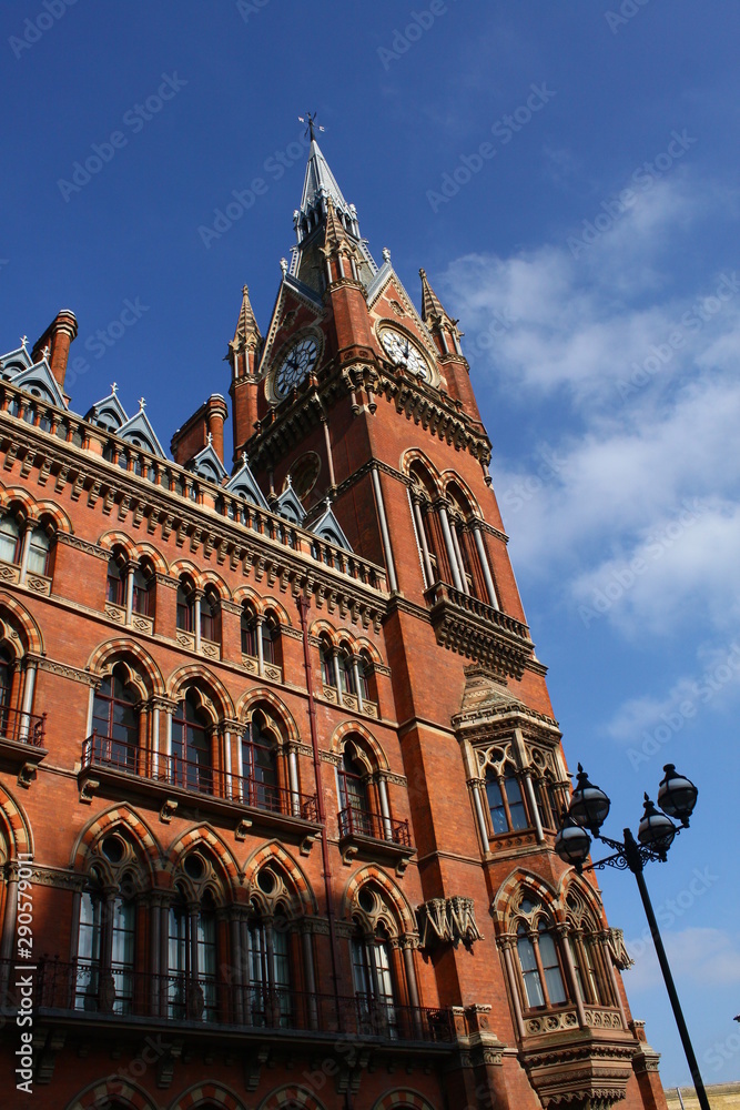 Fototapeta premium palazzo a londra