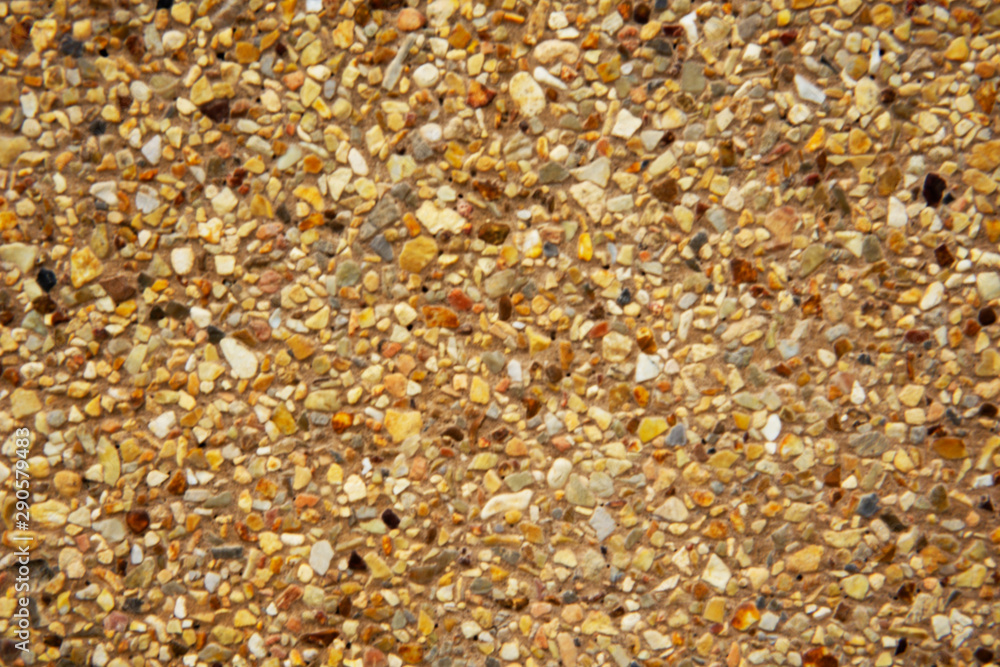 Sandstone or Stonewall background made up of small rocks and sand grains. Sandstone or Stonewall background made up of small rocks and sand grains.