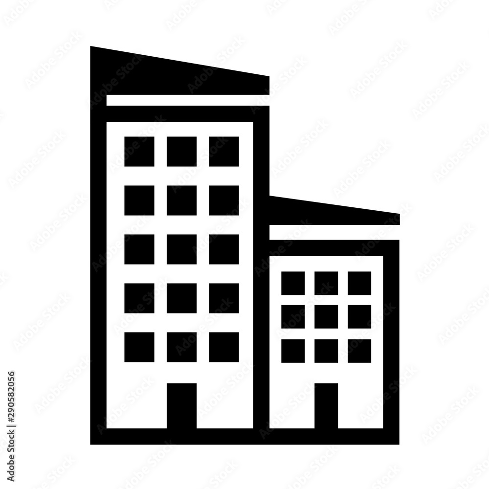 House icon isolated on background. Vector illustration. House icon isolated on background. Vector illustration.