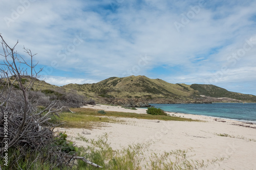 Ilet Pinet, Saint Martin  photo