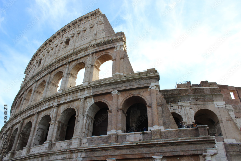 Coliseo 