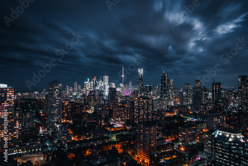 Wallpaper Mural Grey concrete building lot Torontodigital.ca