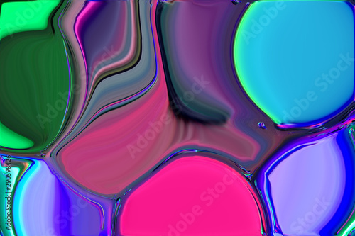 colorful abstract background