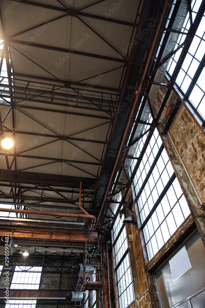 Fototapeta premium Architektur. Bauwerk. 