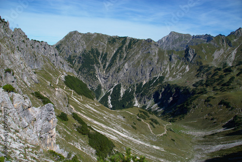 Rubihorn Oberstdorf Allgäu