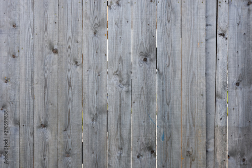 texture of old wooden wall